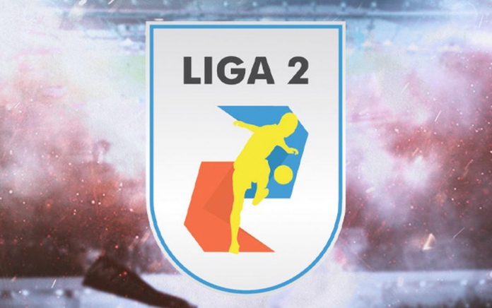 Liga 2 dan Liga 3 Dipastikan Mulai Bergulir Pada Juni 2023