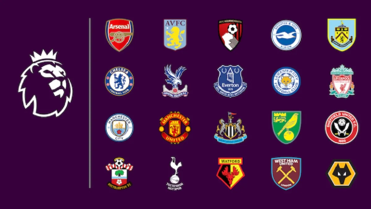 Tidak Hanya 3 Besar Saja, 7 Tim Kasta Bawah Ini Saling Sikut di Premier League