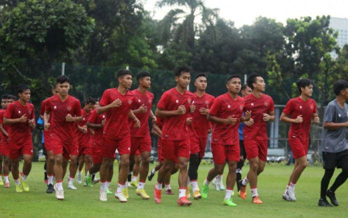 Argentina Lawan Negara di Asia Tenggara, Timnas Indonesia Masuk Kandidat Terkuatnya