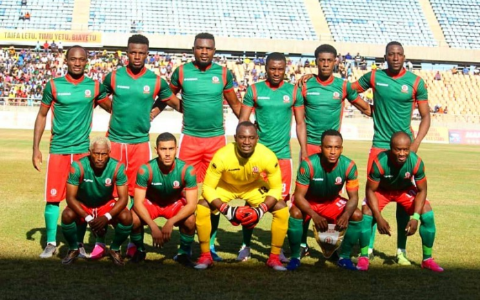 Di Laga Lawan Burundi, Timnas Indonesia Bakal Hadapi Pemain-Pemain Jebolan Kompetisi Eropa