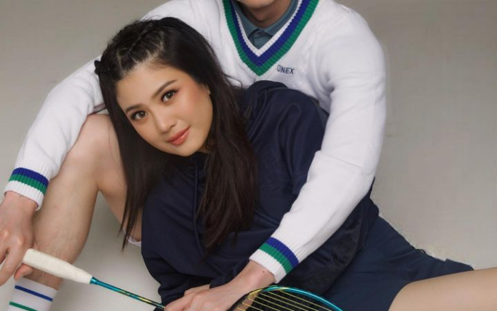 Kevin Sanjaya dan Valencia Bakal Nikah di Paris