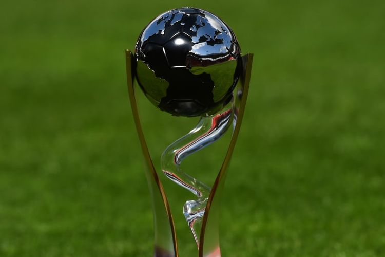 Hasil Drawing Piala Dunia U-20, Argentina Satu Grup dengan Tim-Tim Lemah