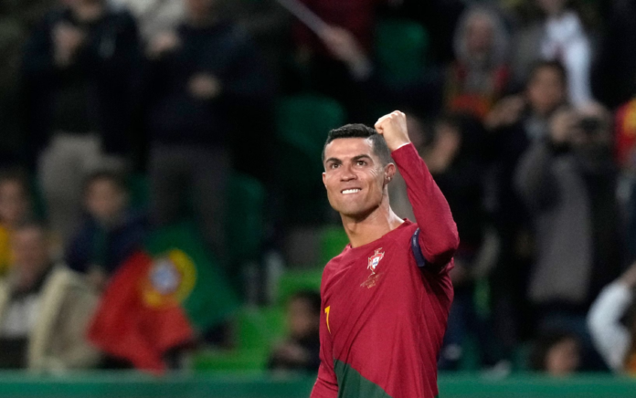 Martinez: Cristiano Ronaldo Sangat Penting Bagi Portugal