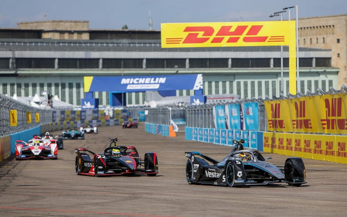 Formula E Jakarta 2023 Naikkan Pamor Indonesia di Mata Dunia