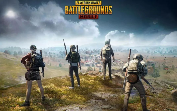 Ini Cara Setting Layout & Sensitivitas PUBG Mobile