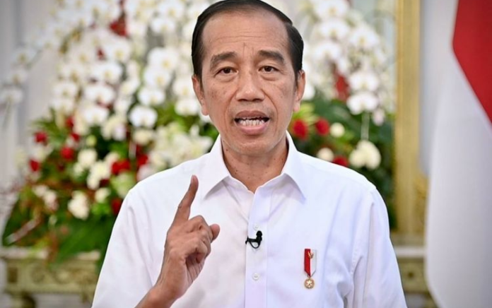 Ini Kata Presiden Jokowi Soal Penolakan Timnas Israel