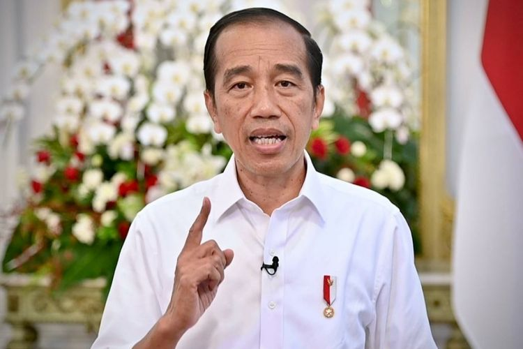 Ini Kata Presiden Jokowi Soal Penolakan Timnas Israel