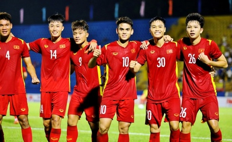 Timnas Vietnam Gagal ke Perempatfinal Piala Asia U-20 2023