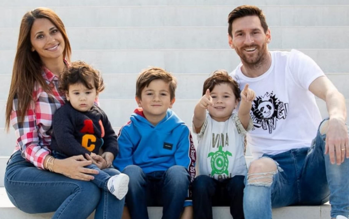 Dapat Teror, Presiden Argentina Langsung Lindungi Lionel Messi