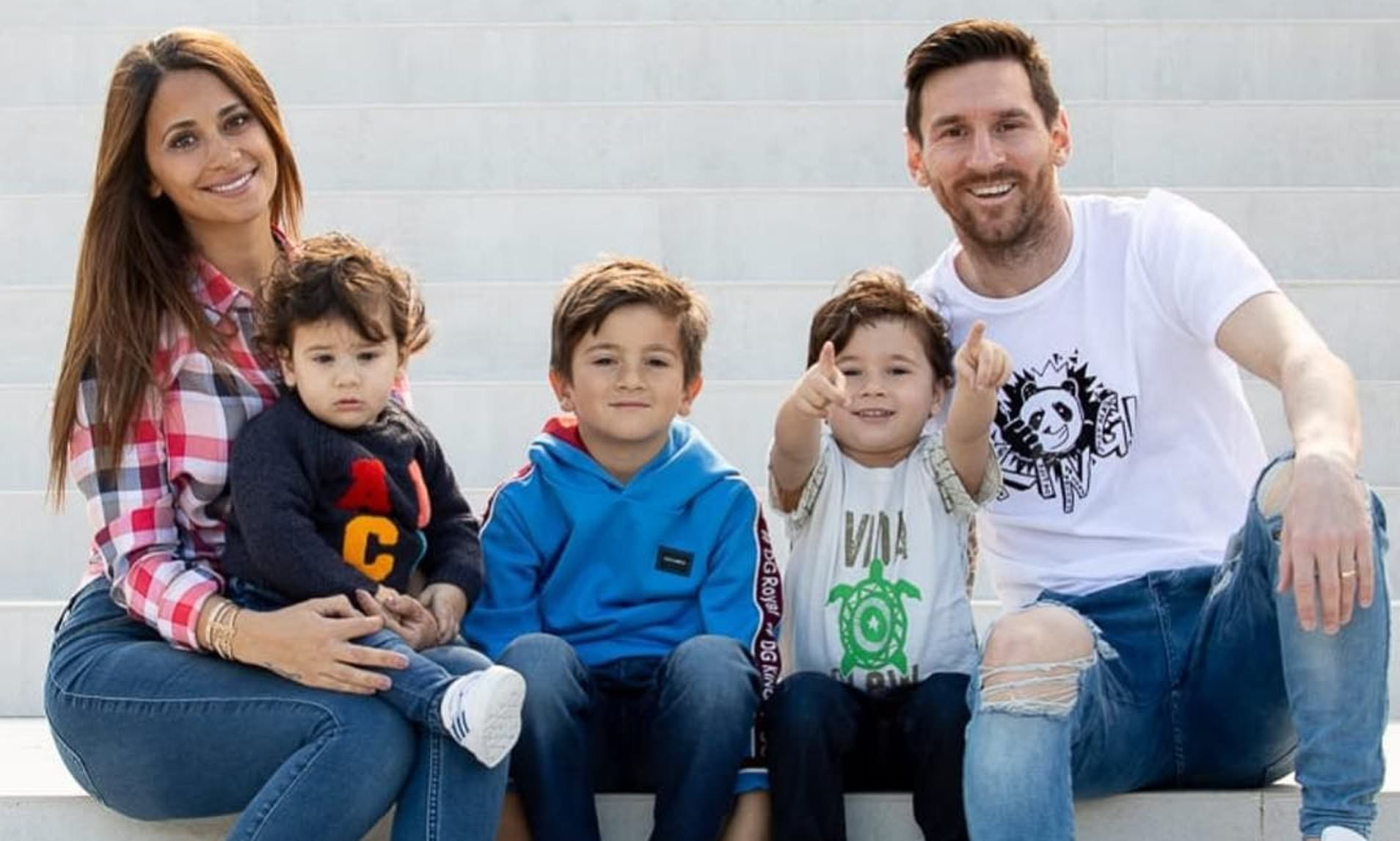 Dapat Teror, Presiden Argentina Langsung Lindungi Lionel Messi