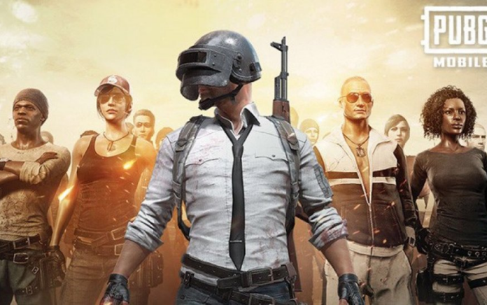 Tukarkan Kode Redeem PUBG Mobile, 500 Orang Pertama Bakal Dapat Hadiah!