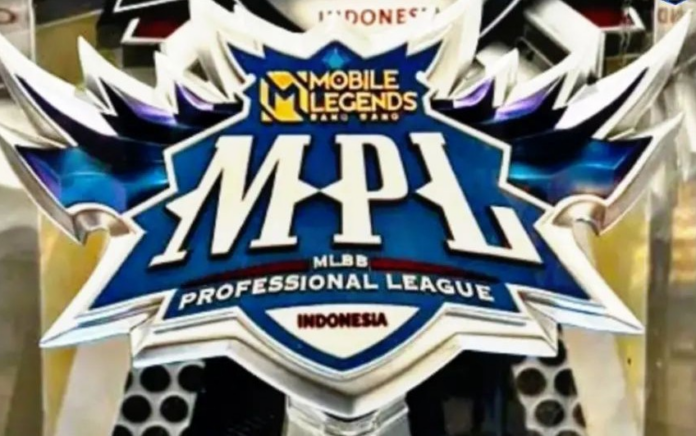 MPL ID S11 Dinobatkan Sebagai Turnamen Esports Paling Ramai di 2023