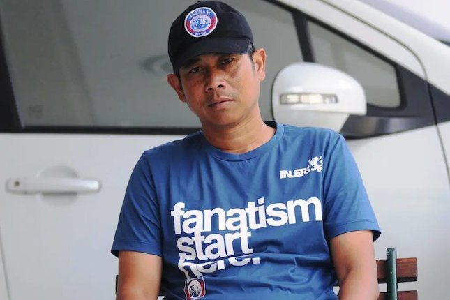 Jadi Pelatih Arema, Joko Susilo Diharapkan Bisa Mengembalikan Karakter Singo Edan