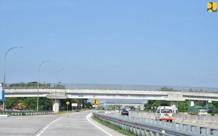 Jalan tol