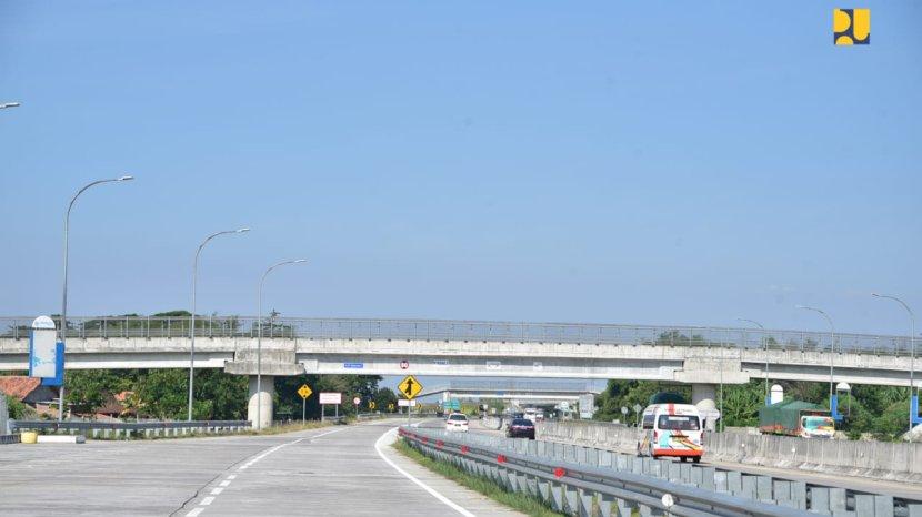 Jalan tol