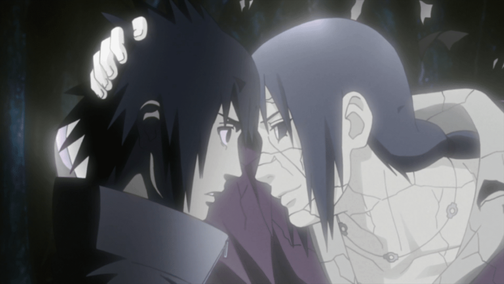 Alasan Uchiha Itachi Pantas Menjadi Anggota Uchiha Terbaik dalam Anime Naruto