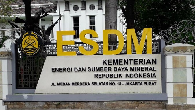 Korupsi Manipulasi Tukin di ESDM Diduga untuk Beli Aset