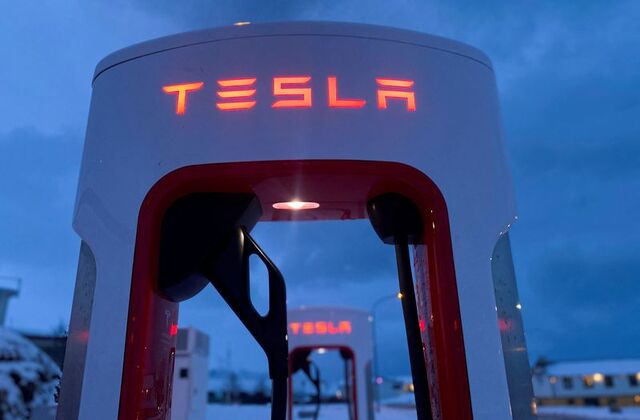 Pabrik Tesla Mendapat Lampu Hijau di Meksiko Utara