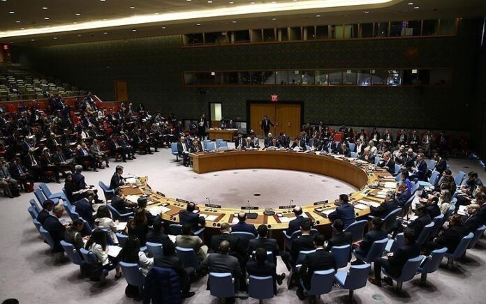 Dewan Keamanan PBB Akan Melakukan Kunjungan Kerja ke Kongo