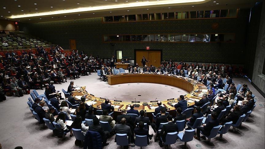 Dewan Keamanan PBB Akan Melakukan Kunjungan Kerja ke Kongo