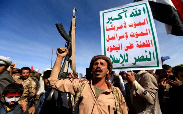 11 Orang Tewas dalam Bentrokan antara Pasukan Yaman dan Pemberontak Houthi