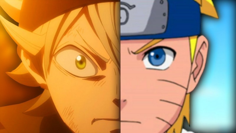 Dua Karakter Anime Lemah yang Menjadi Istimewa Berkat Kerja Keras