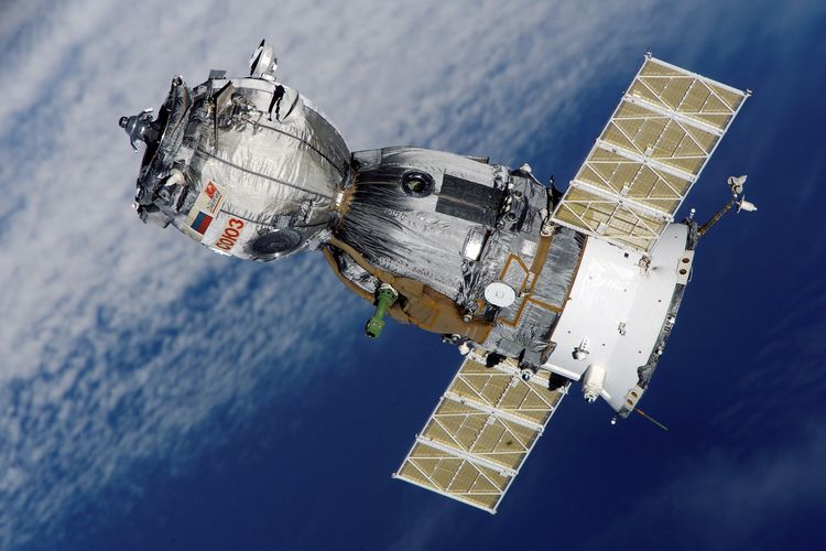 Satelit NASA yang Tak Terkendali akan Hantam Bumi Hari Ini