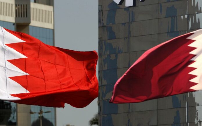 Qatar dan Bahrain Sepakat Melanjutkan Hubungan Diplomatik