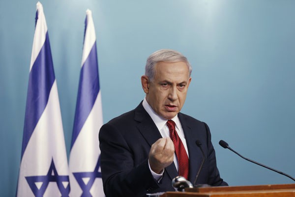 PM Israel Larang Warga Yahudi Berkunjung ke Kompleks Masjid Al Aqsa
