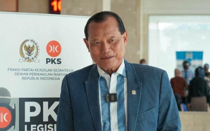 MKD Janji Proses Laporan Soal 55 Anggota DPR Tidak Lapor LHKPN