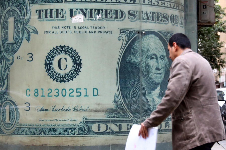 Iran: Mengurangi Pengaruh Dolar AS Akan Meminimalisir Dominasi Barat atas Ekonomi Global