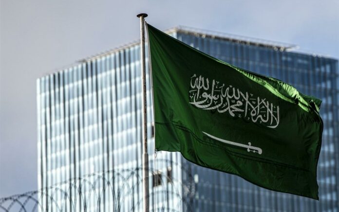 Inflasi Arab Saudi Stabil pada Kuartal Pertama