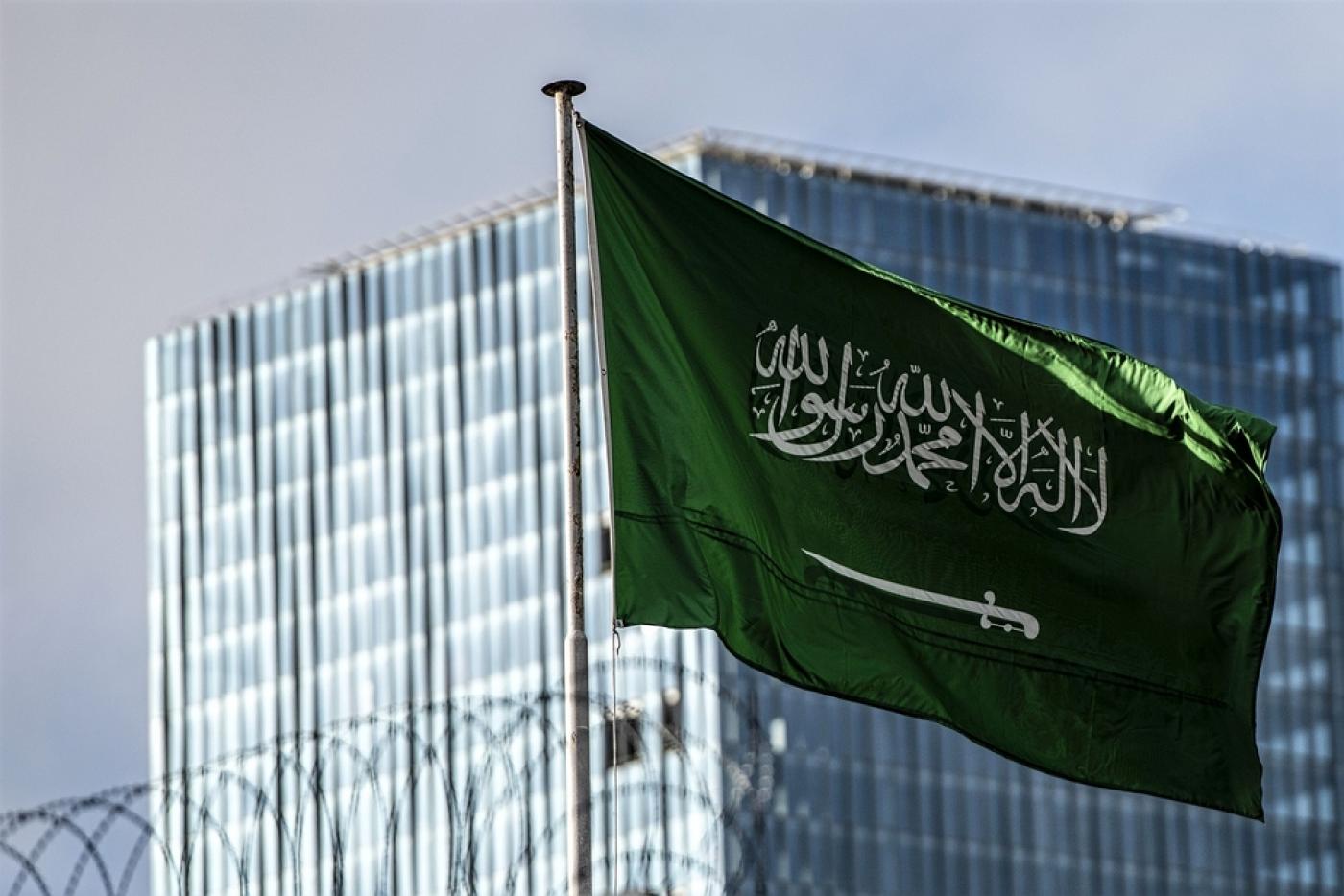 Inflasi Arab Saudi Stabil pada Kuartal Pertama