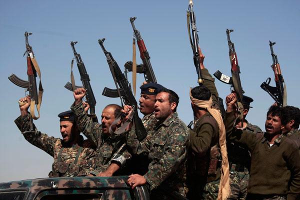Tiga Tentara Pasukan Pemerintah Yaman Tewas dalam Penyergapan al-Qaeda