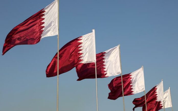 Qatar Meluncurkan Platform Digital Pertama untuk Investor Asing