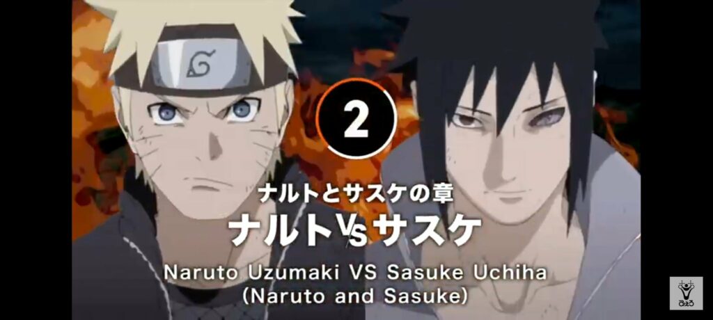 Pertarungan Sakura Haruno dan Nenek Chiyo Melawan Sasori Terpilih Menjadi Pertarungan Terbaik dalam Anime Naruto