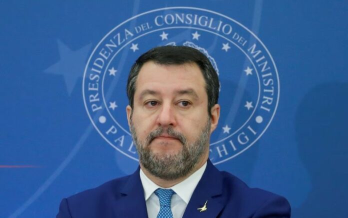 Wakil Menteri Italia: Larangan Negara Terhadap ChatGPT Berlebihan