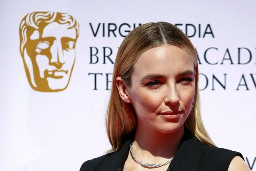 'My Neighbor Totoro,' Paul Mescal dan Jodie Comer Menangkan Penghargaan Olivier