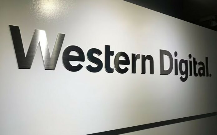 Western Digital Melaporkan Insiden Keamanan Jaringan