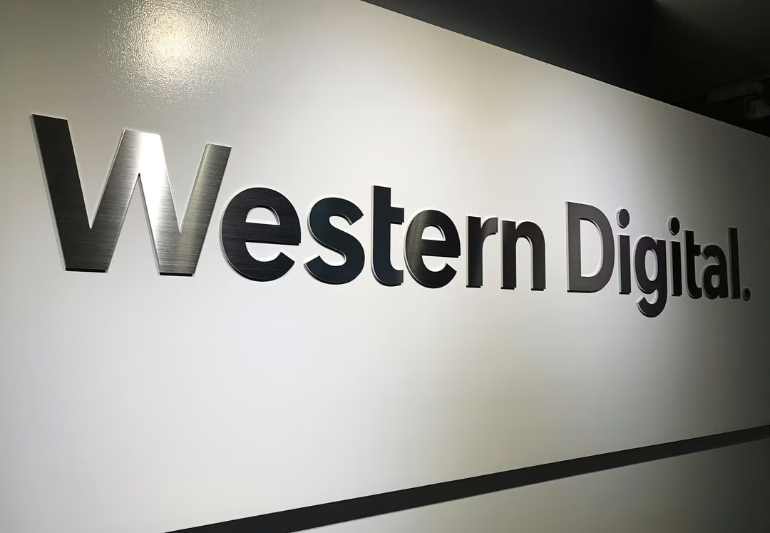 Western Digital Melaporkan Insiden Keamanan Jaringan