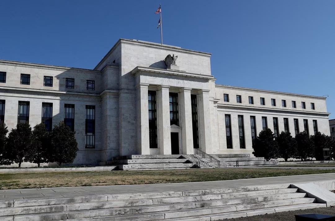 Bank Sentral Global Terus Berjuang Melawan Inflasi pada Bulan Maret