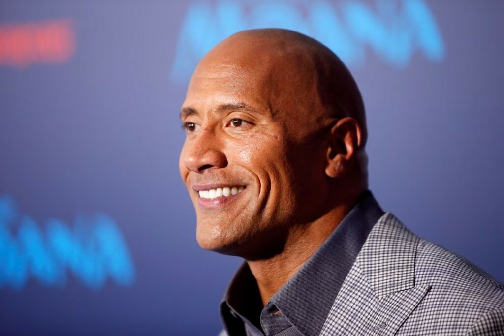 Dwayne Johnson: 'Moana' Versi Live-Action Sedang dalam Pengerjaan