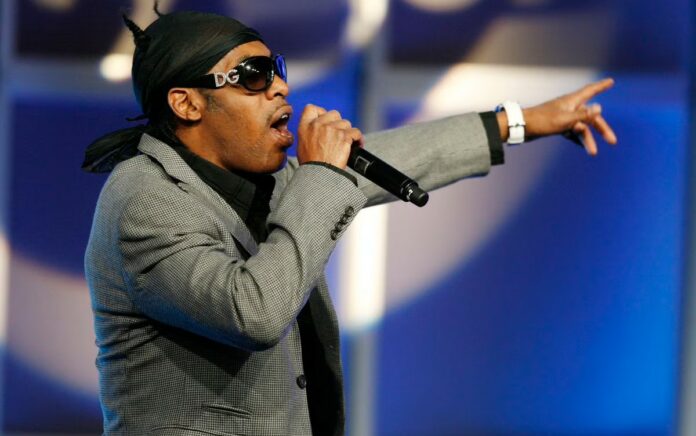 Terungkap, Penyebab Kematian Rapper Coolio Karena Overdosis Fentanil