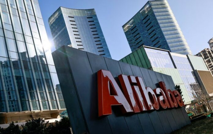 Saingi ChatGPT, Alibaba Undang Perusahaan untuk Mencoba Chatbot AInya