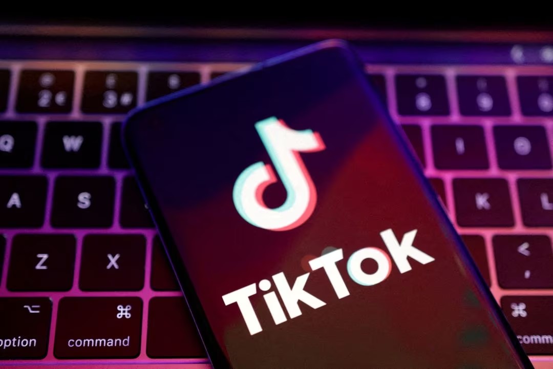 China Desak Australia Perlakukan Semua Perusahaan Termasuk TikTok Secara Adil