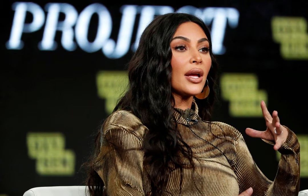Kim Kardashian akan Bintangi Serial Antologi 'American Horror Story'