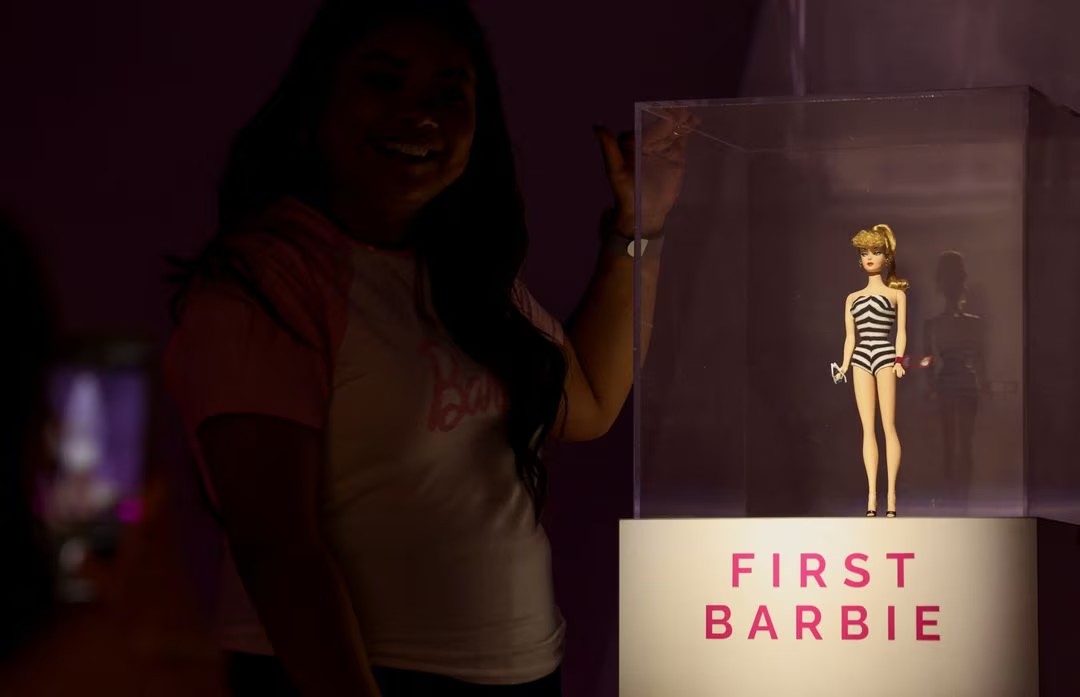 Pengalaman Imersif 'World of Barbie' Hadirkan Boneka Ikonik ke Dunia Nyata