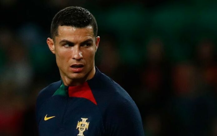 Ronaldo dan Beberapa Tokoh Publik Kehilangan Status Terverifikasi di Twitter