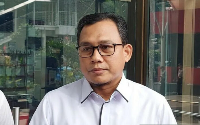 Pegawai BPK Riau Turut Ditangkap Bersama Bupati Meranti