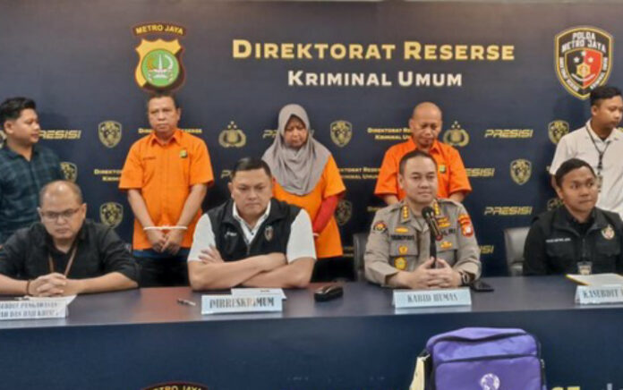 Kemenag Hapus PT NSWM sebagai Penyelenggara Umrah